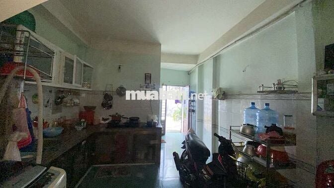 SIÊU PHẨM LINH XUÂN – NHÀ 2 MẶT TIỀN HẺM – GẦN QL1, CHỢ SẦM UẤT –