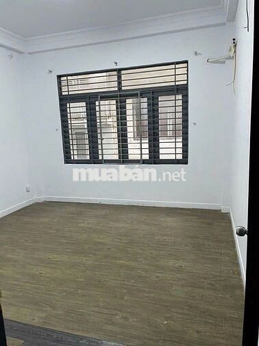 Cho Thuê Nhà Đường Số 45, Quận 4 ( 1 trệt, 3 lầu, 6PN, 4WC - 4x18m )
