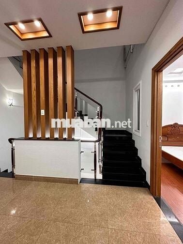 Cho thuê nhà MTKD  khu tên lên lửa gần Aeon bình tân