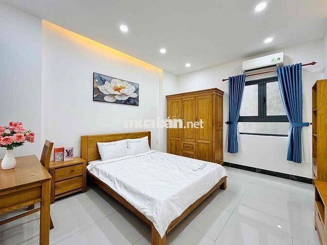 cần bán nhà đường 51 phường 14 gò vấp