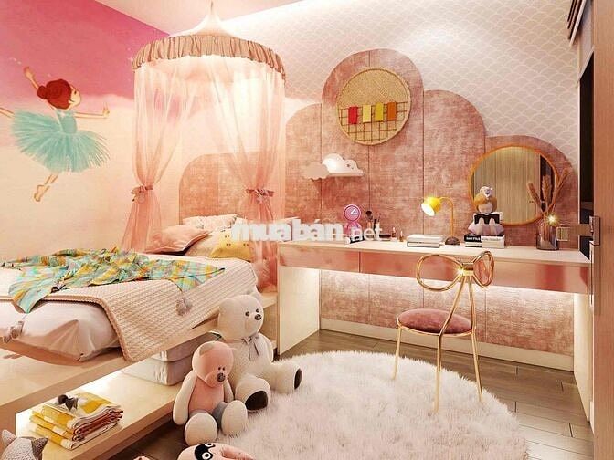 🌟 CĂN HỘ CAO CẤP BÀN GIAO CUỐI NĂM 2025