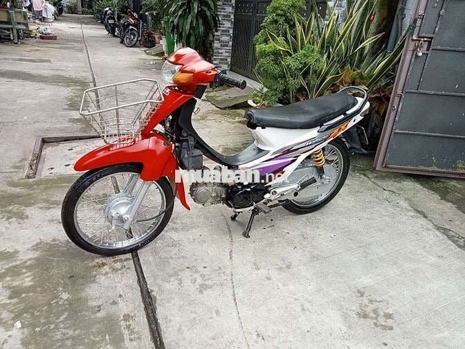 Wave vô đầu lòng anpha nhật rin y hình
