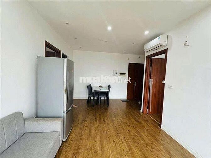 Bán căn hộ 61m2 VIP khu tt Ba Đình 2PN