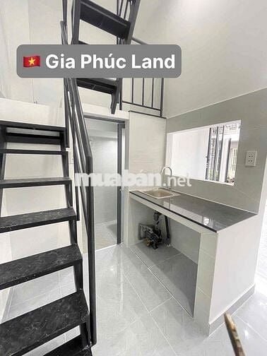 🇻🇳 CHO THUÊ NHÀ MỚI XÂY LÊ VĂN LƯƠNG PHƯỚC KIỂN - 3PN