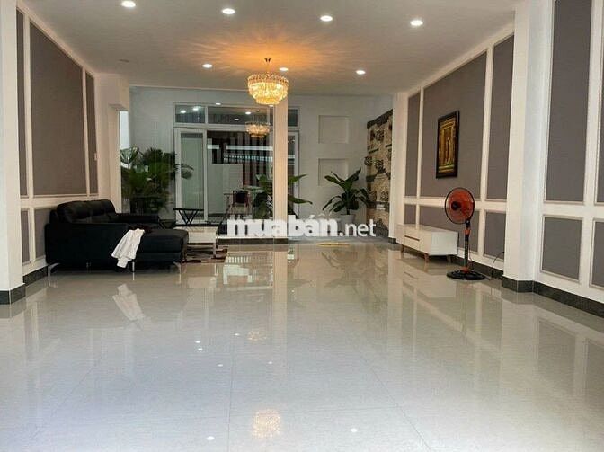 Cho thuê nhà MT 617B Luỹ Bán Bích, Phường Phú Thạnh, Quận Tân Phú