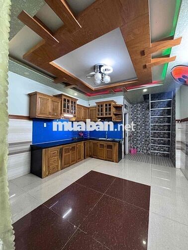 Phòng đôi rộng Full Nội Thất Cao Cấp Ở Được Nhiều Người Nhiều xe