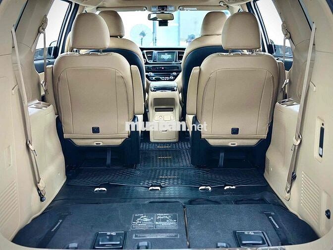 Kia Sedona 2021 3.3 GAT PREMIUM Siêu chất
