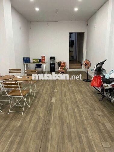 Cho Thuê Nhà Đường Số 45, Quận 4 ( 1 trệt, 3 lầu, 6PN, 4WC - 4x18m )