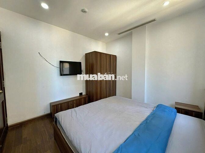 1BR full nội thất, cửa sổ, 40m2 chỉ 6tr5, 2' đến biển, khu An Thượng