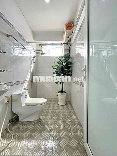 Căn Hộ 1PN Thoáng Mát Ngay Coopmart Cống Quỳnh Q1
