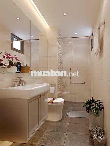🌟 CĂN HỘ CAO CẤP BÀN GIAO CUỐI NĂM 2025