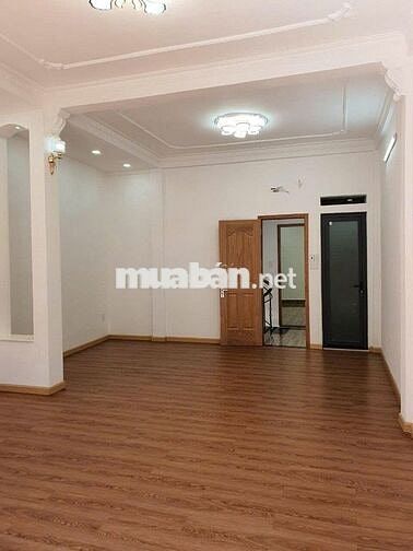 Cho thuê nhà MT 617B Luỹ Bán Bích, Phường Phú Thạnh, Quận Tân Phú