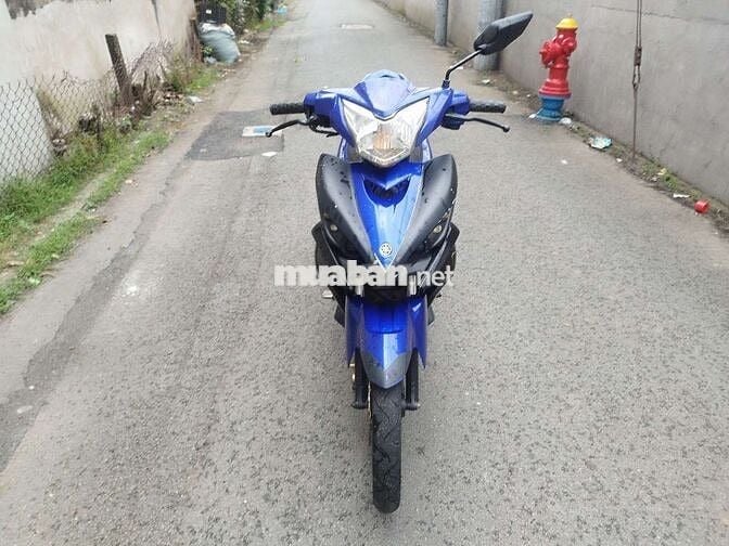 Exciter 135 2013, cccd chủ
