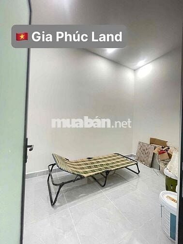 🇻🇳 CHO THUÊ NHÀ MỚI XÂY LÊ VĂN LƯƠNG PHƯỚC KIỂN - 3PN