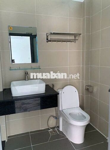 Cho thuê nhà MT 617B Luỹ Bán Bích, Phường Phú Thạnh, Quận Tân Phú