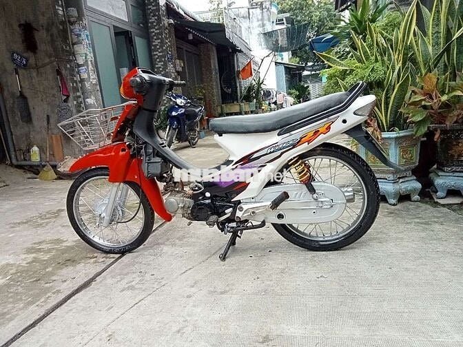 Wave vô đầu lòng anpha nhật rin y hình
