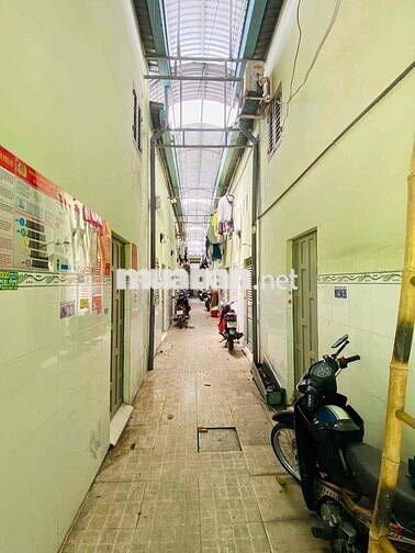 CHÍNH CHỦ BÁN DÃY PHÒNG TRỌ 300m2 Ở  TP THUẬN AN
