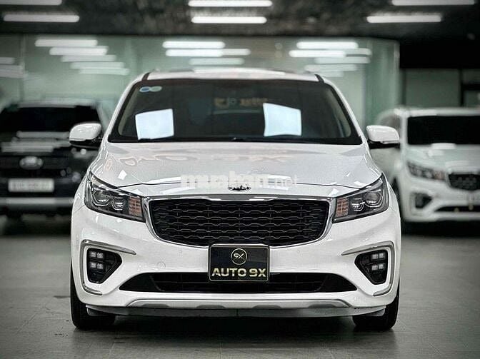 Kia Sedona 2021 3.3 GAT PREMIUM Siêu chất