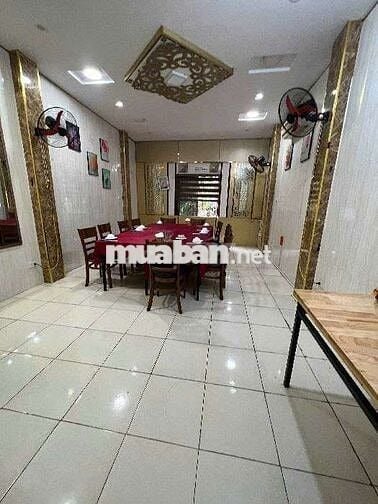 🏡 8.2 TỶ – LÊ TRỰC, 52m² – TRUNG TÂM BA ĐÌNH, PHỐ VIP, HIẾM NHÀ BÁN
