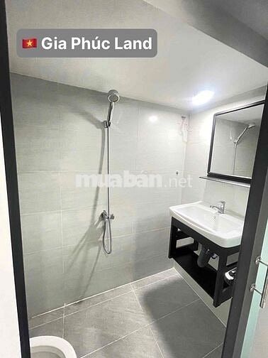 🇻🇳 CHO THUÊ NHÀ MỚI XÂY LÊ VĂN LƯƠNG PHƯỚC KIỂN - 3PN