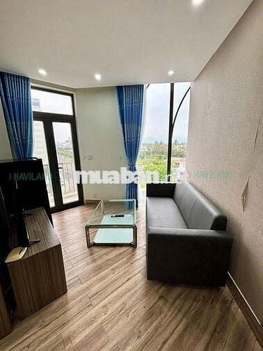 Cho thuê căn hộ Studio ngay biển Võ Nguyên Giáp