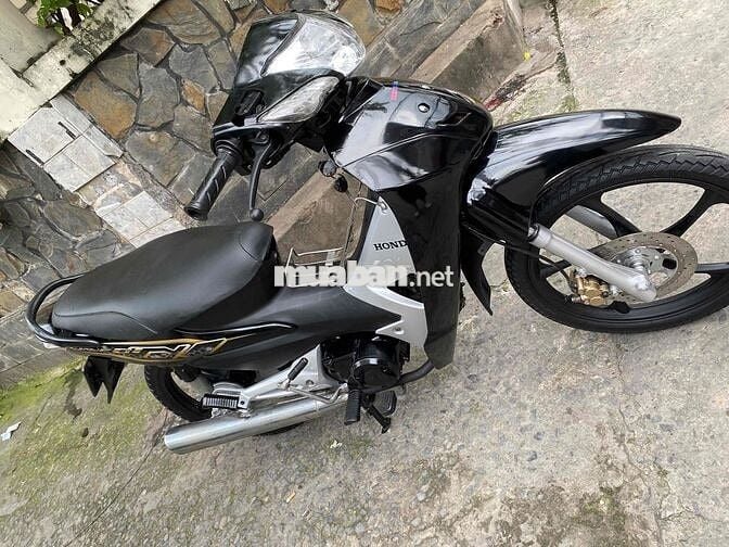Cần thanh lý Wave hàn quôc 110 bstp nhu hinh