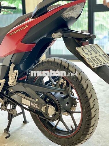 🏍 Winner X V3 2022 Biển 43 – Chính Chủ Zin Keng 🏍