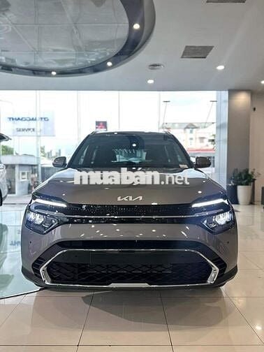 Kia Carens 2025