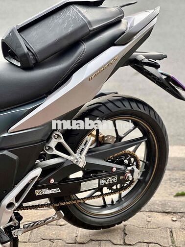 [GÓP ĐC GIỮ CAVET] WINNER X ABS 2023 - Odo 15k km