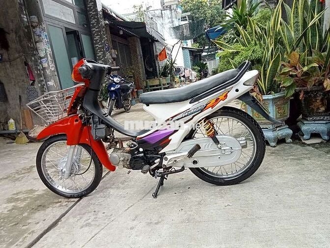 Wave vô đầu lòng anpha nhật rin y hình