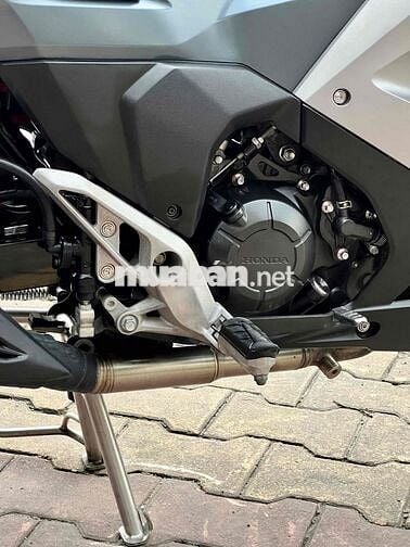 [GÓP ĐC GIỮ CAVET] WINNER X ABS 2023 - Odo 15k km