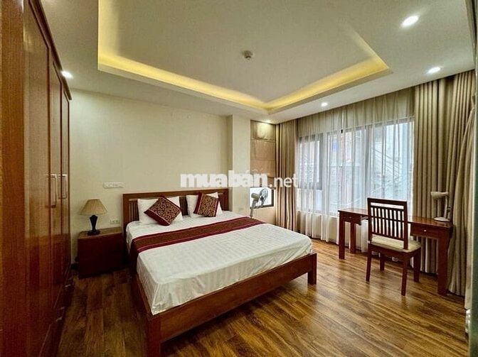 Căn hộ cao cấp, 1N1K Trần Thái Tông, Cầu Giấy