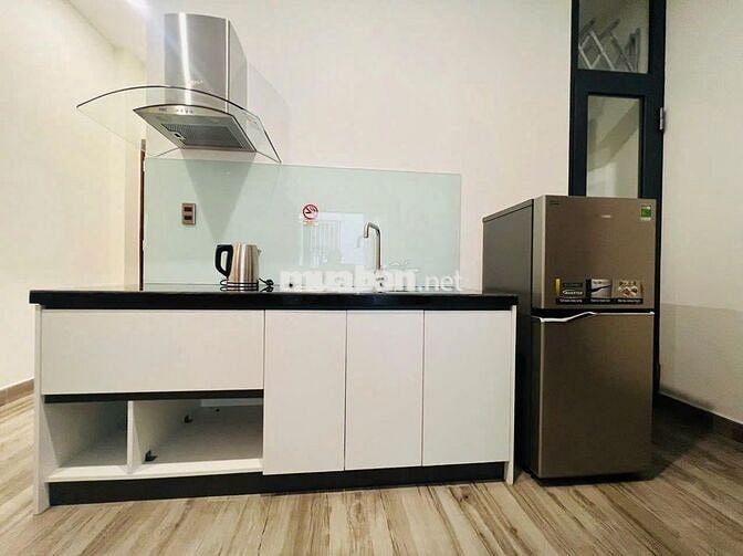 🏡 STUDIO CAO BÁ QUÁT GẦN KHU VỰC CẦU RỒNG