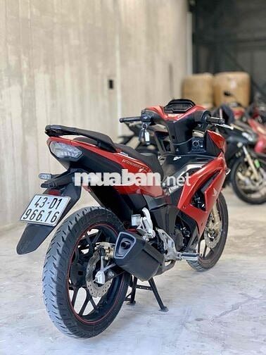 🏍 Winner X V3 2022 Biển 43 – Chính Chủ Zin Keng 🏍