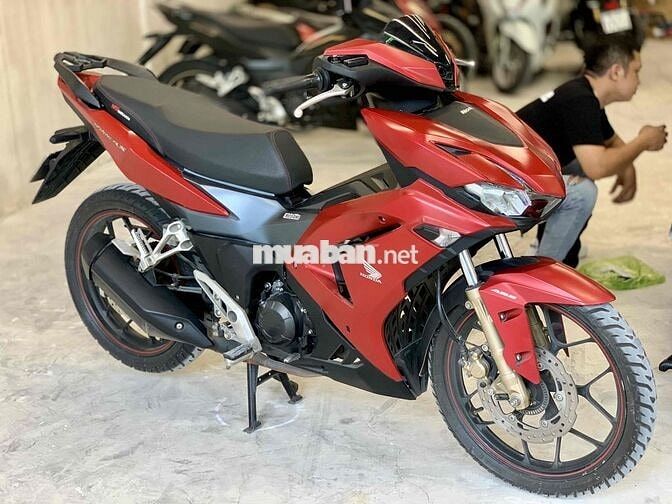 🏍 Winner X V3 2022 Biển 43 – Chính Chủ Zin Keng 🏍