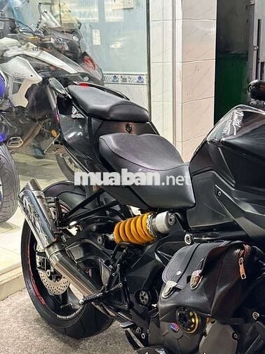 xe Beneli 600i cần bán