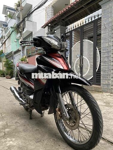Yamaha Jupiter MX 110cc 2012 Zin100% SD37000km