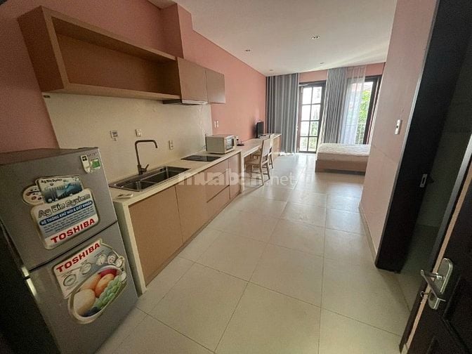 305/3 Nam Kỳ Khởi Nghĩa, cho thuê nguyên căn 