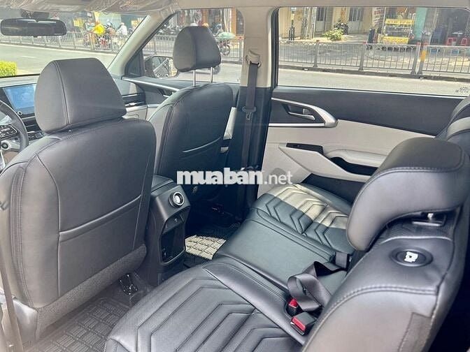 Kia Carens 2025