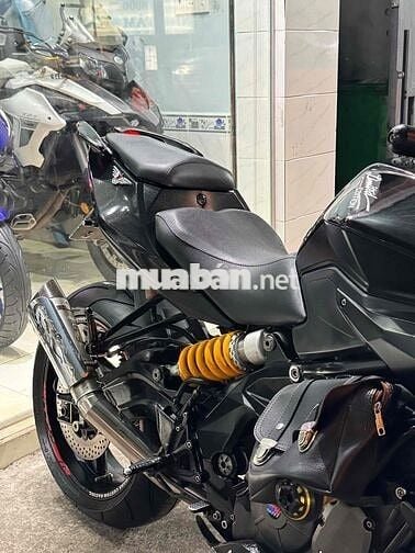 Cần bán Benelli BN600i 2018 Biển 60 9 chủ Odo:7000