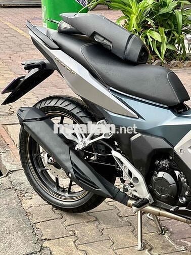 [GÓP ĐC GIỮ CAVET] WINNER X ABS 2023 - Odo 15k km