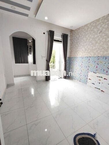 Nhà 1 Sẹc, Sát Mặt Tiền Phạm Văn Chiêu, Gò Vấp, 48m2, 4Tỷ690