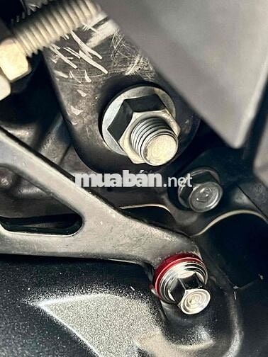 [GÓP ĐC GIỮ CAVET] WINNER X ABS 2023 - Odo 15k km