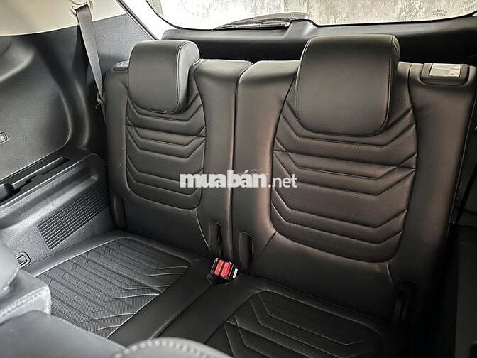 Kia Carens 2025