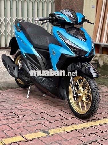 [GÓP DC GIỮ CAVET] VARIO 150 2017 - Dọn Kiểng