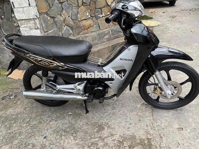 Cần thanh lý Wave hàn quôc 110 bstp nhu hinh