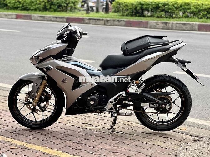 [GÓP ĐC GIỮ CAVET] WINNER X ABS 2023 - Odo 15k km