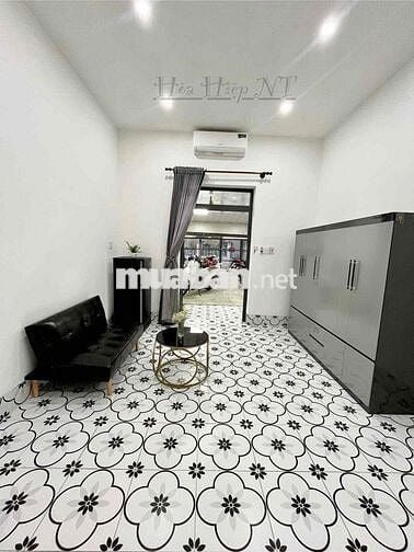 Minihouse Diện Tích Rộng Full Nội Thất