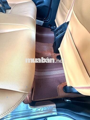 Bán xe City 2016 1.5 AT,1 chủ,full option,giá tốt