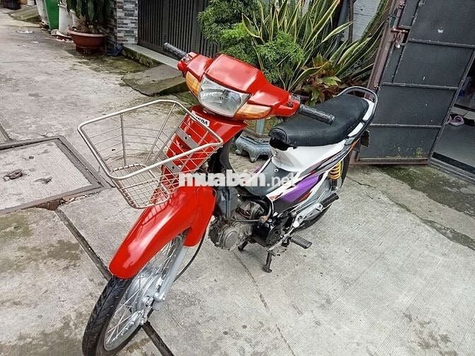 Wave vô đầu lòng anpha nhật rin y hình